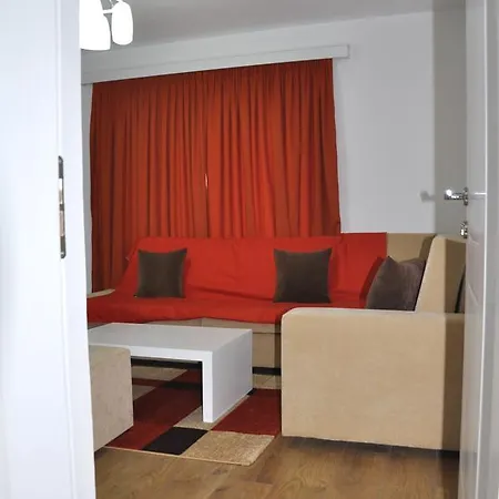 Natea Hotel Tirana