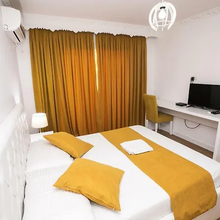 Hotel Natea Tirana